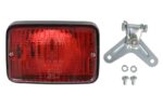 1009845COBO Lampa przeciwmgielna tył COBO