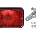1009845COBO Lampa przeciwmgielna tył COBO