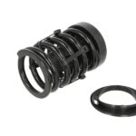 6.77055 Sprężyna zawieszenia kabiny kierowcy DT SPARE PARTS