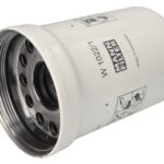W 1022/1 Filtr oleju MANN-FILTER