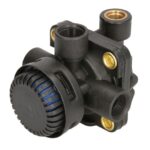 PN-10064 Zawór przekaźnika PNEUMATICS