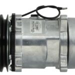 KTT090236 Kompresor klimatyzacji THERMOTEC
