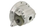 HTTP-AG-45 Hydrauliczna pompa - pozostałe PNEUMATICS