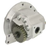 HTTP-AG-45 Hydrauliczna pompa - pozostałe PNEUMATICS