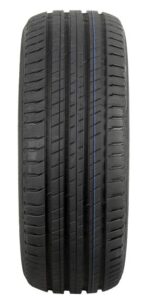295/45R19 LTMI 113Y L3#18 Opony osobowe, SUV/4x4 MICHELIN - obrazek 3