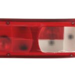 VAL155580 Lampa tył VIGNAL