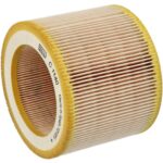 C 1140 Filtr powietrza MANN-FILTER