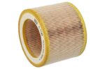 C 1140 Filtr powietrza MANN-FILTER