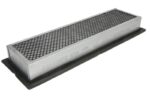 BS02-543 Filtr kabiny BOSS FILTERS