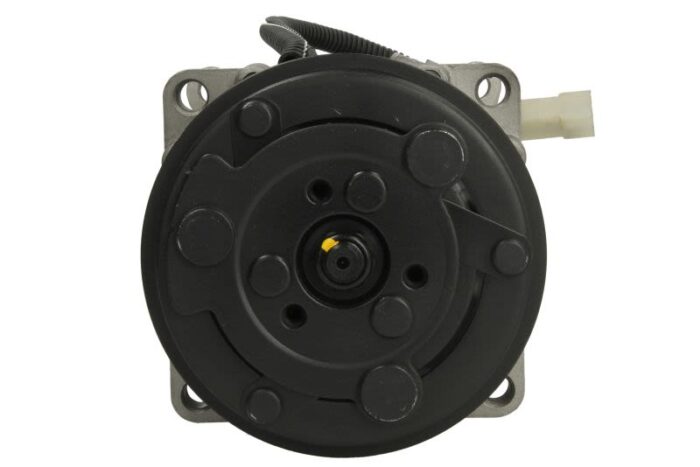 Tm8600236 kompresor klimatyzacji teamec - obrazek 2