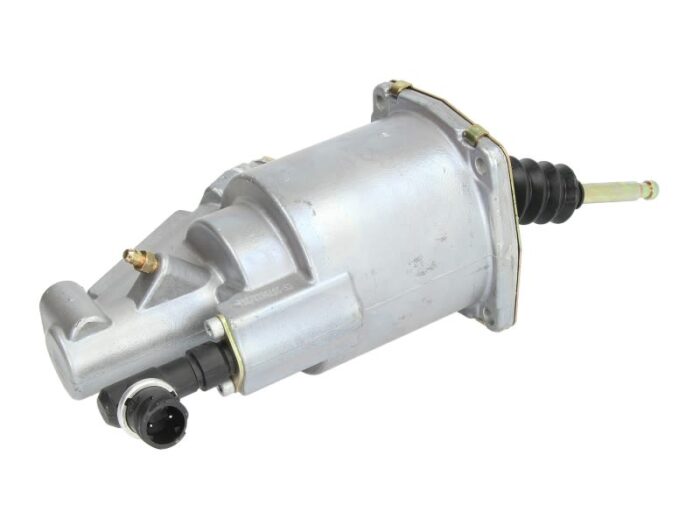 Cs-207 siłownik sprzęgła pneumatics - obrazek 2
