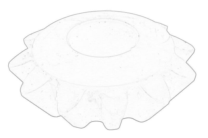 7187652 satelita dyferencjału oe iveco - obrazek 2