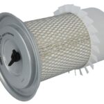 C 22 032 Filtr powietrza MANN-FILTER