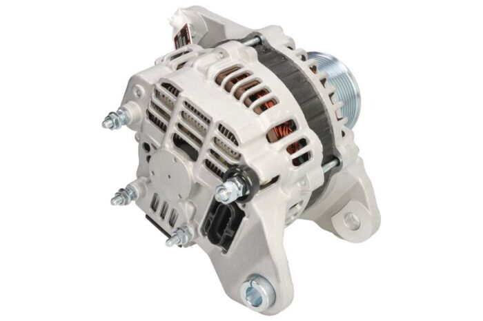 Ptc-3158 alternator power truck - obrazek 2