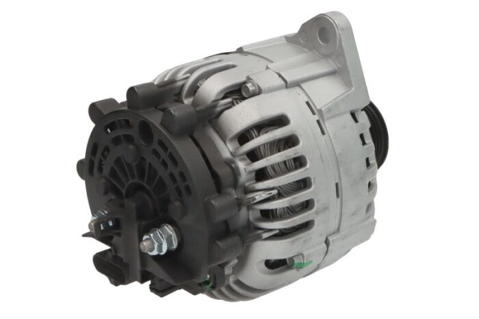 Ptc-3147 alternator power truck - obrazek 2