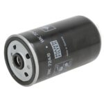 WK 724/6 Filtr paliwa MANN-FILTER