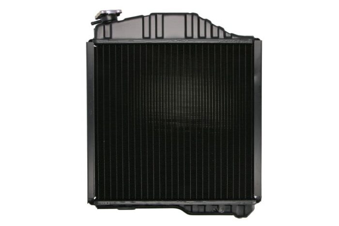 D7ag758tt chłodnica silnika thermotec - obrazek 2