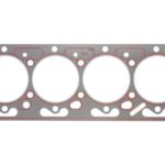 ENT010571 Uszczelka głowicy cylindrów ENGITECH