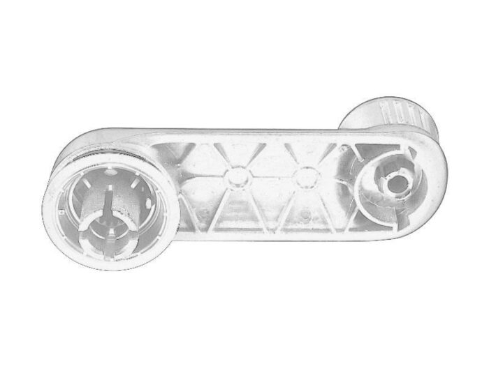 97168196 elementy podnośnika szyby oe iveco - obrazek 4