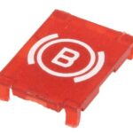 44701905MX Lampki kontrolne PNEUTRON