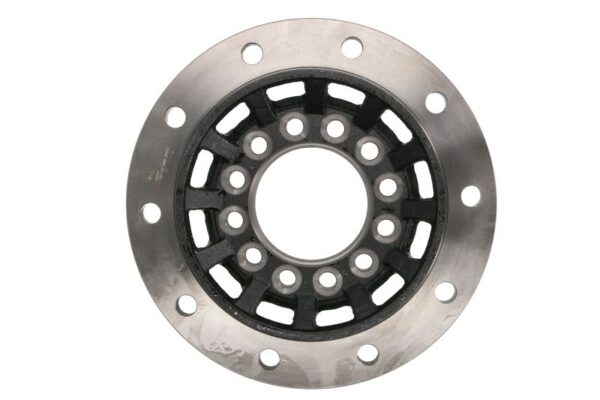 10. 30437 piasta koła dt spare parts - obrazek 2