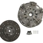 630 1350 09 Zestaw sprzęgła LUK