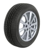 265/30R20 ZOCO 94V TS83PR Opony osobowe, SUV/4x4 CONTINENTAL - obrazek 2