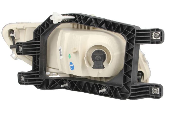 Fl-da012l lampa przeciwmgielna przód trucklight - obrazek 2