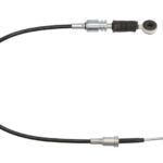 7.40313 Mocowanie drążka zmiany biegów DT SPARE PARTS