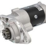 PSR40222 Rozrusznik PULSAR ROTATING ELECTRICS