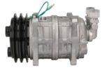 VAL690320 Kompresor klimatyzacji VALEO