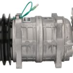VAL690320 Kompresor klimatyzacji VALEO