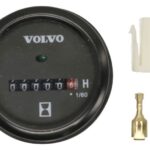 14626370-EXC Licznik motogodzin EXCAMEC