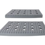 IVE-SP-019L Stopień kabiny PACOL