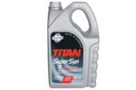 TITAN SUP.F ECODT5W30 5L Oleje i smary FUCHS OIL