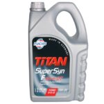 TITAN SUP.F ECODT5W30 5L Oleje i smary FUCHS OIL