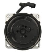 NIS 89470 Kompresor klimatyzacji NISSENS - obrazek 2