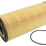 E824H D264 Filtr oleju HENGST