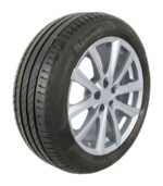 215/70R16 LTKL 100H DHP5 Opony osobowe, SUV/4x4 KLEBER - obrazek 2