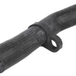 5.00516 Przewód gumowy układu chłodzenia DT SPARE PARTS