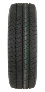 195/70R15 CDBA 104R VANAS Opony dostawcze BARUM - obrazek 3