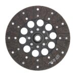 328 0160 10 Tarcza sprzęgła LUK