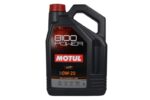8100 POWER 0W20 5L Oleje i smary MOTUL