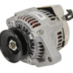 DAN2018 Alternator DENSO