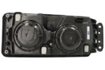 7.25000 Reflektor DT SPARE PARTS - obrazek 2