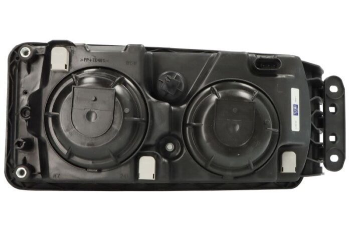 7. 25000 reflektor dt spare parts - obrazek 2