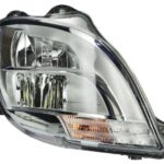 5.81297 Reflektor DT SPARE PARTS
