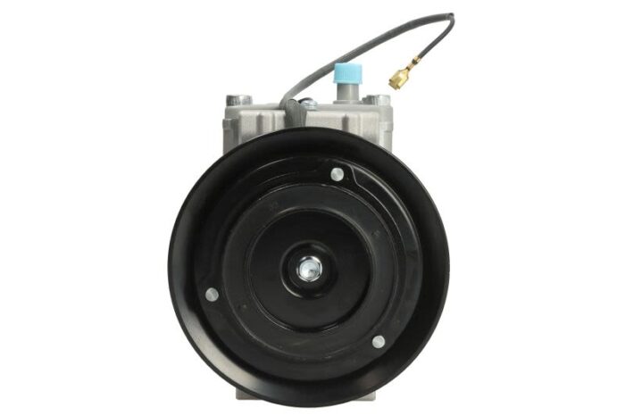 Tm8650501 kompresor klimatyzacji teamec - obrazek 2
