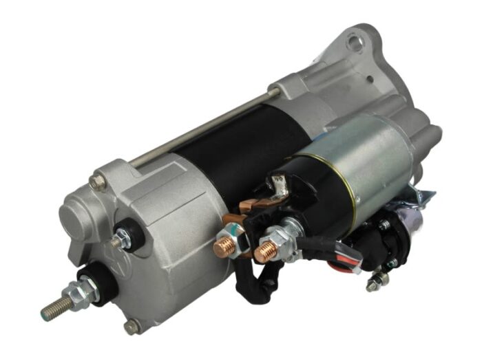Pe m105r3507se rozrusznik prestolite electric - obrazek 2
