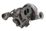 KKK14879880015 W/O CORE Turbosprężarka 3K - obrazek 2